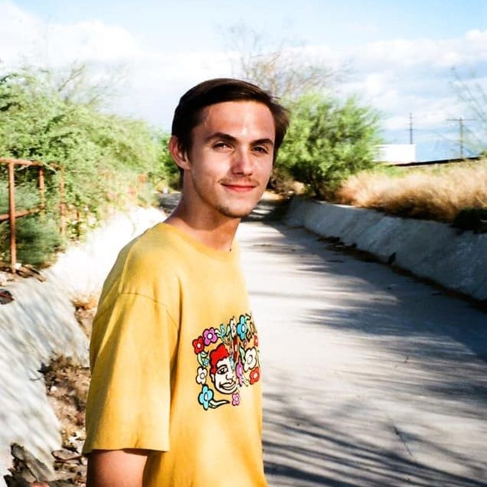 Meet your Posher, Tristen